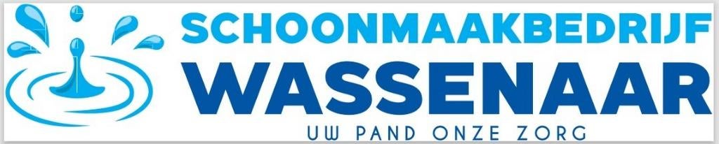 Schoonmaakbedrijf & glasbewassing