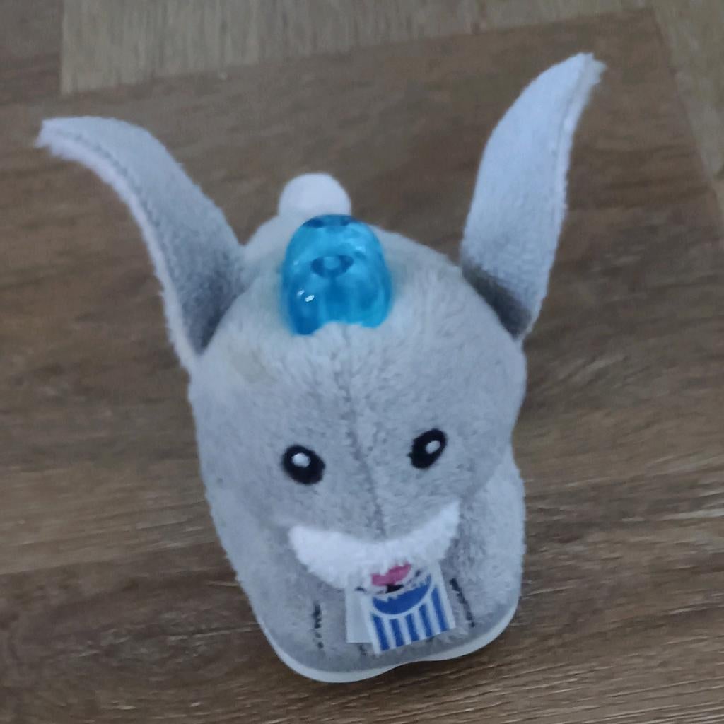 VTech Koko konijn, Ophalen of Verzenden, Zo goed als nieuw, Konijn