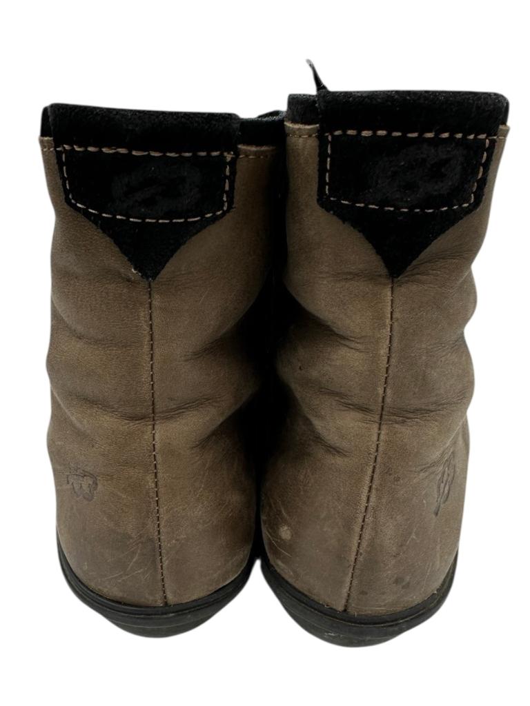 Loints of Holland enkellaarzen 37, Kleding | Dames, Schoenen, Zwart, Ophalen of Verzenden, Zo goed als nieuw