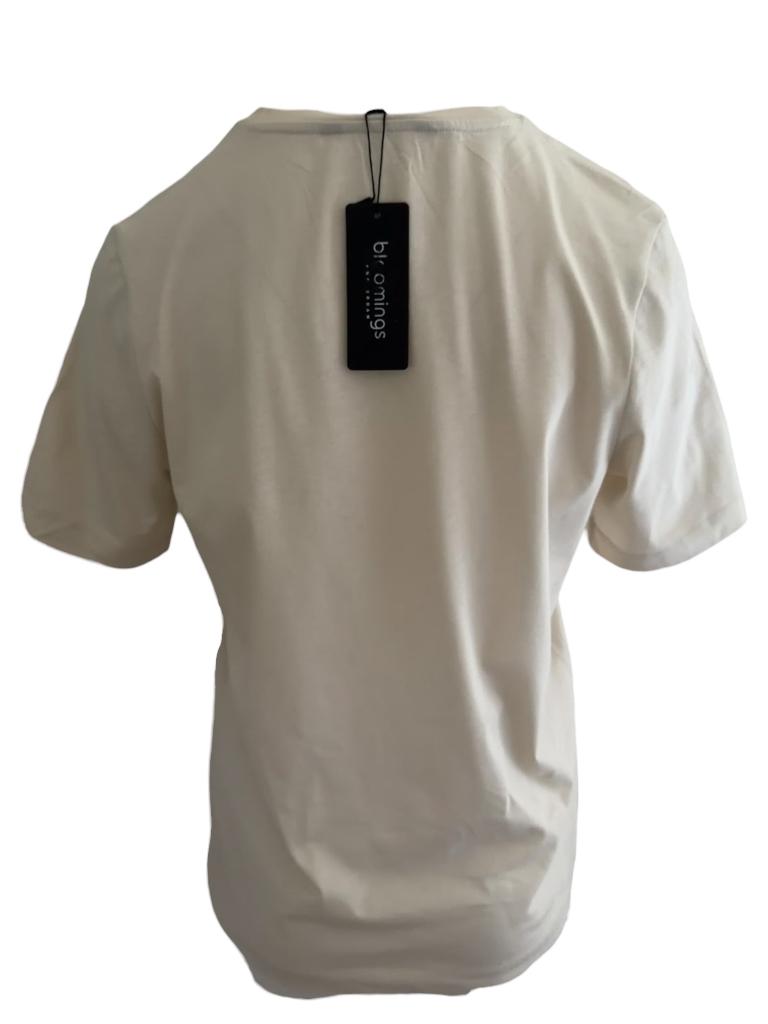 Bloomings shirt NIEUW L, Blauw, Nieuw, Ophalen of Verzenden