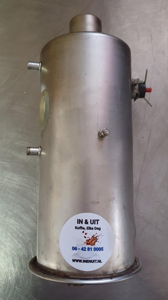 Onderdelen Bravilor Bolero blr 003 nescafe koffiemachine, Overige typen, 10 kopjes of meer, Ophalen of Verzenden, Bravilor