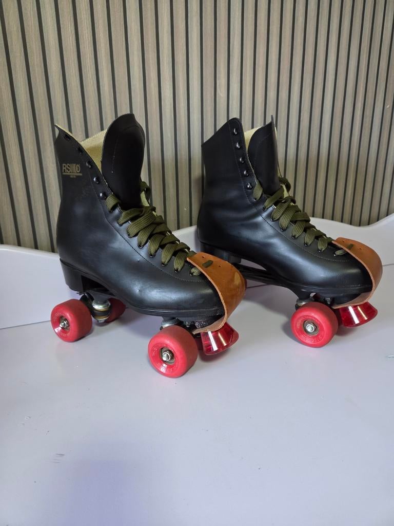 Originele rsi rolschaatsen maat 44, Ophalen, Zo goed als nieuw, Overige typen