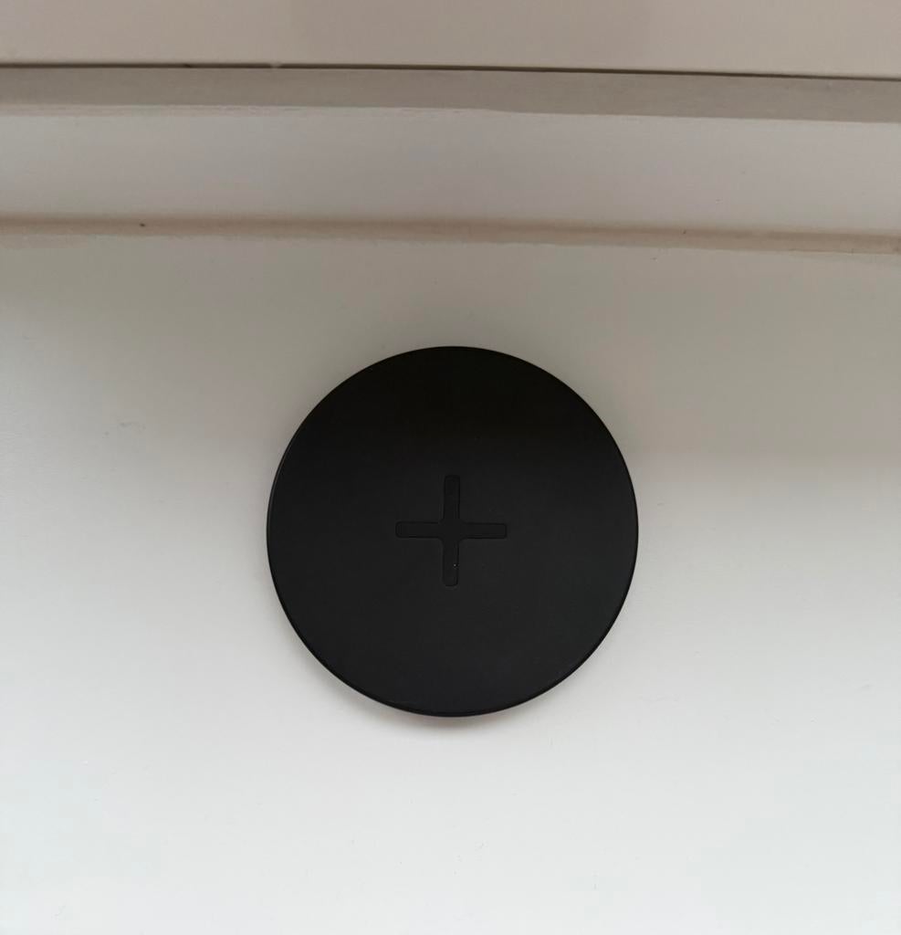 IKEA draadloze oplader, Ophalen of Verzenden, Apple iPhone