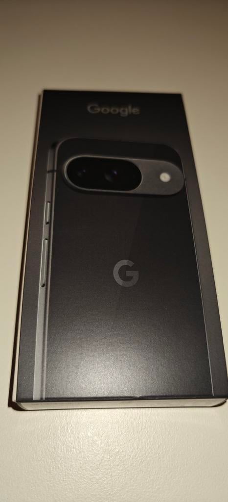 Pixel 9  - GrapheneOs - Pro pakket + esim, Overige modellen, Nieuw, Ophalen of Verzenden, Zonder simlock