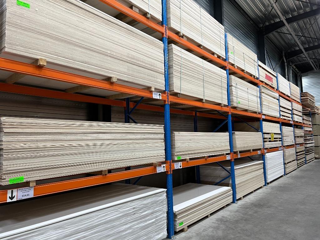 Populieren | multiplex | houten platen | triplex | platen, Ophalen, Nieuw, Multiplex, 20 tot 50 mm