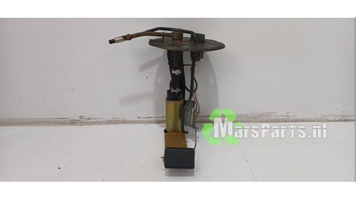 Brandstofpomp Elektrisch van een Toyota Starlet, Gebruikt, -, -, Ophalen of Verzenden