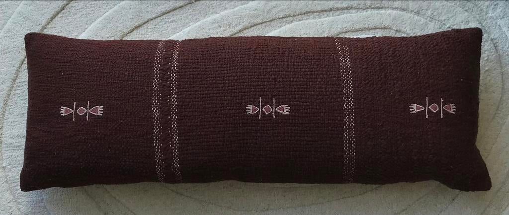 HK Living langwerpig kussen div kleuren/prints, Huis en Inrichting, Woonaccessoires | Kussens, Ophalen, Nieuw, Rechthoekig