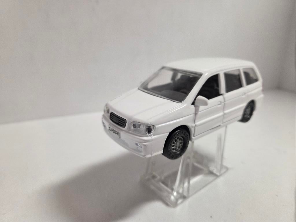 CM Toys Kia Capstar 1:35, Hobby en Vrije tijd, Auto, ., Ophalen of Verzenden, Zo goed als nieuw