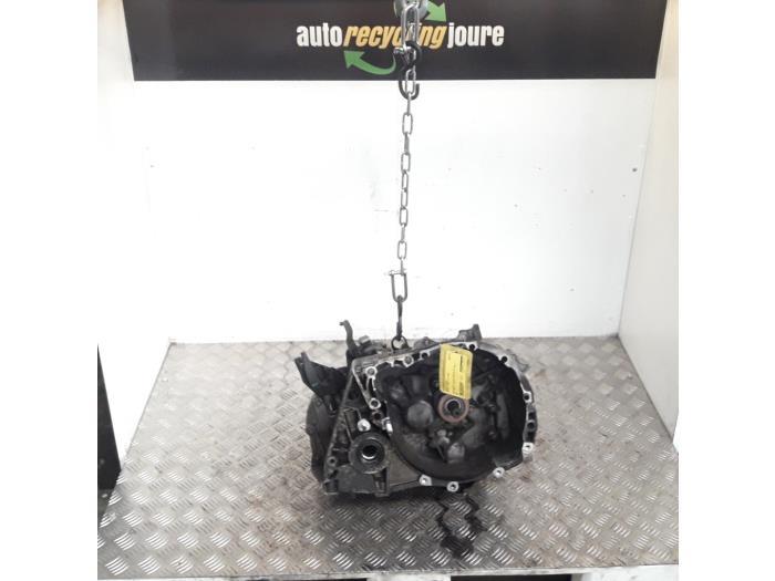 Versnellingsbak van een Renault Laguna, Gebruikt, -, Renault, -