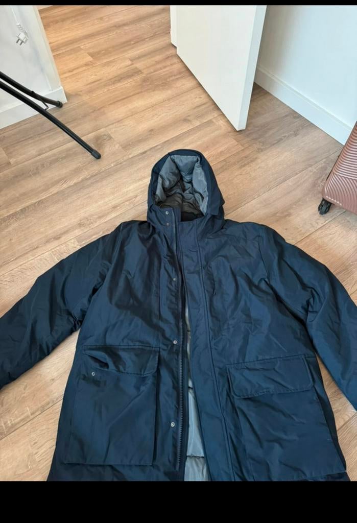 Winterjas smog, Ophalen of Verzenden, Zo goed als nieuw