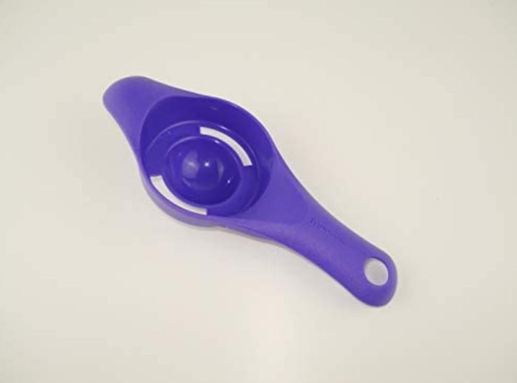 Tupperware Trechter/Eischeider NIEUW, Ophalen of Verzenden, Nieuw, Overige typen