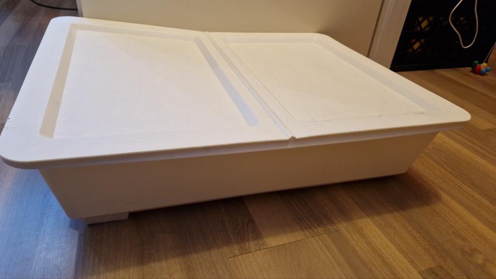 Ikea Opbergbox - Handig en Ruim, Ophalen, Gebruikt, Minder dan 50 cm, Minder dan 50 cm