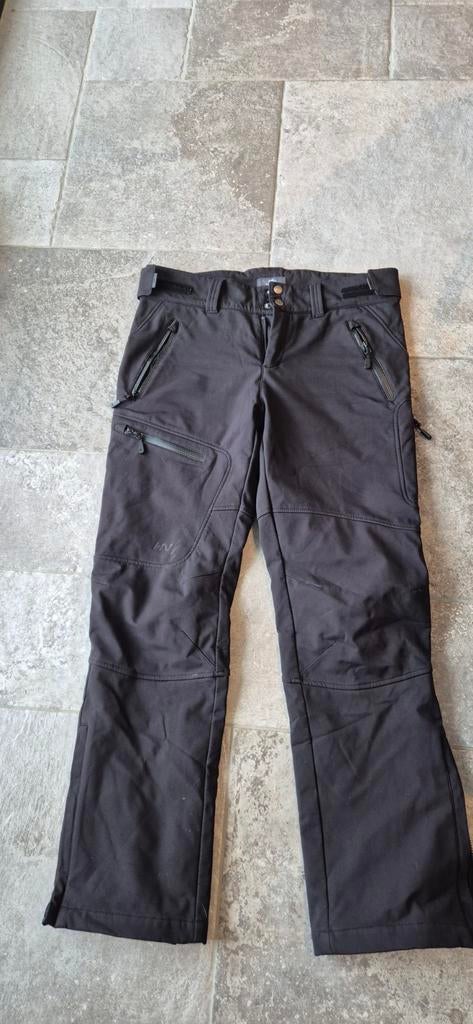 Human Nature skibroek - Maat M, Ophalen of Verzenden, Human Nature, Gedragen, Broek