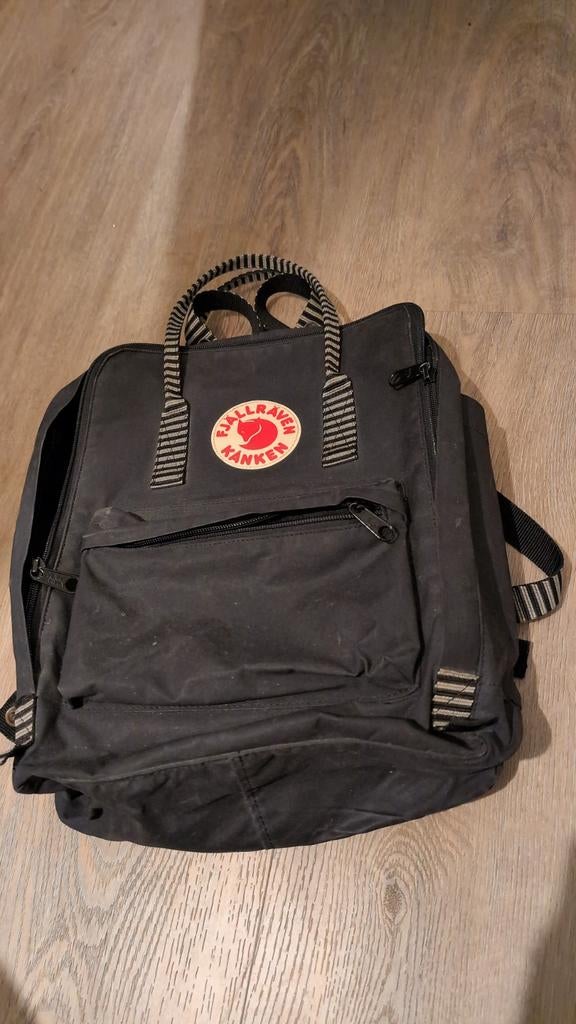 Fjällräven Kånken Rugzak - Gebruikt, Overige merken, Gebruikt, 25 tot 40 cm, Ophalen of Verzenden