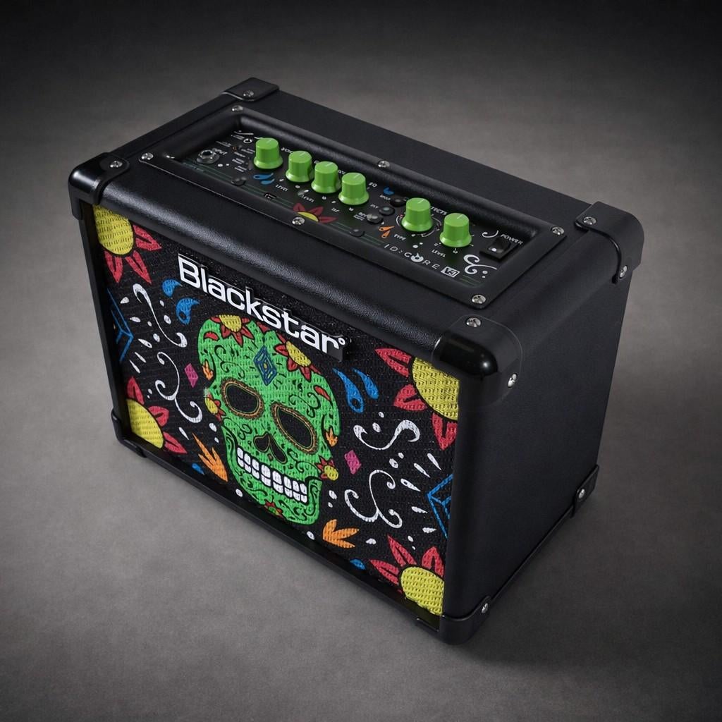 Blackstar Amplifier - Brand new!, Muziek en Instrumenten, Versterkers | Bas en Gitaar, Ophalen, Zo goed als nieuw, Minder dan 50 watt