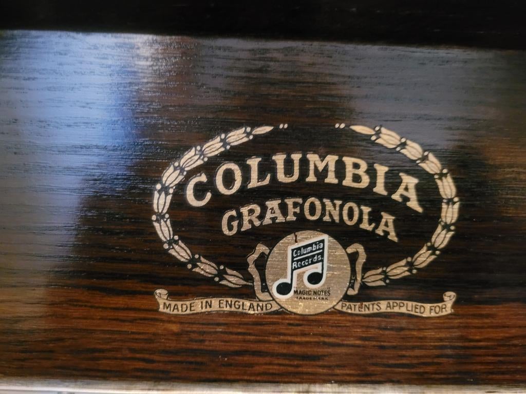 Grammofoon, Eén persoon, Overige soorten