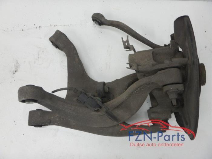 Audi A8 4H Wielophanging Rechts-Achter, Ophalen of Verzenden, Gebruikt