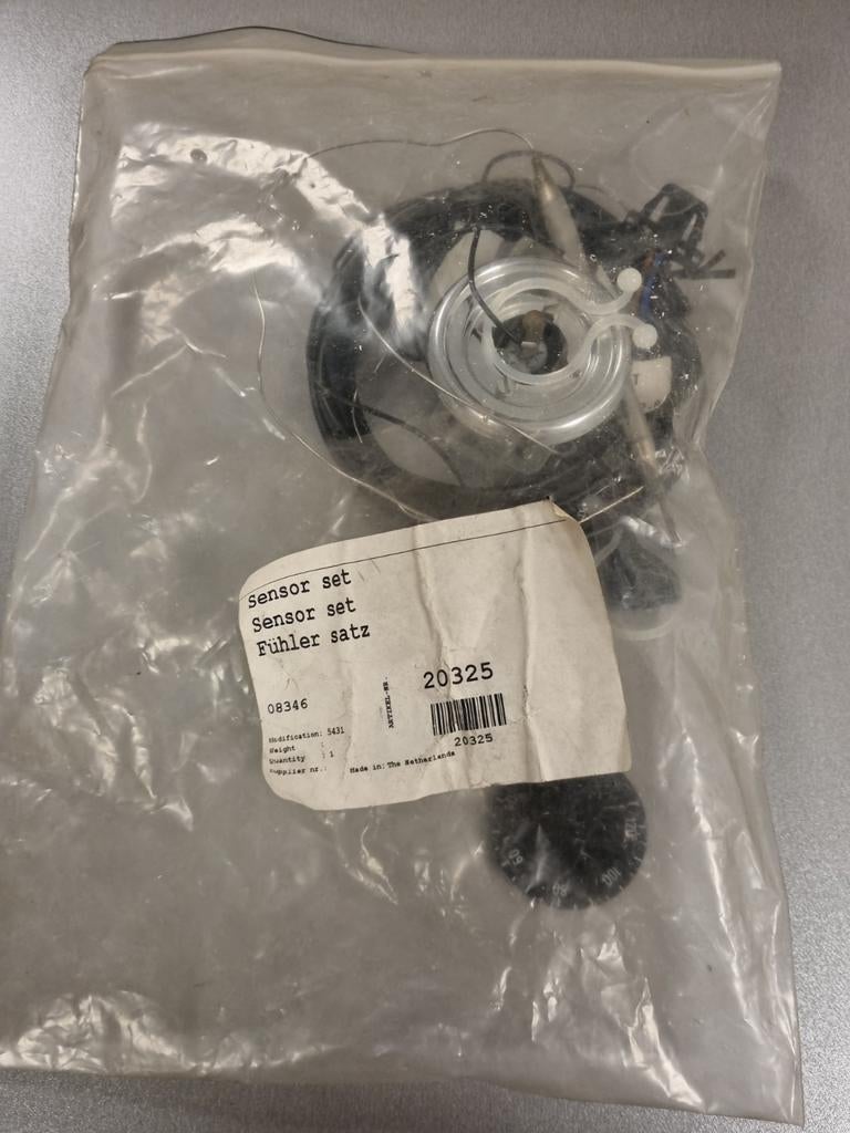 Nefit Boiler Sensor Set 20325, Ophalen of Verzenden, Nieuw