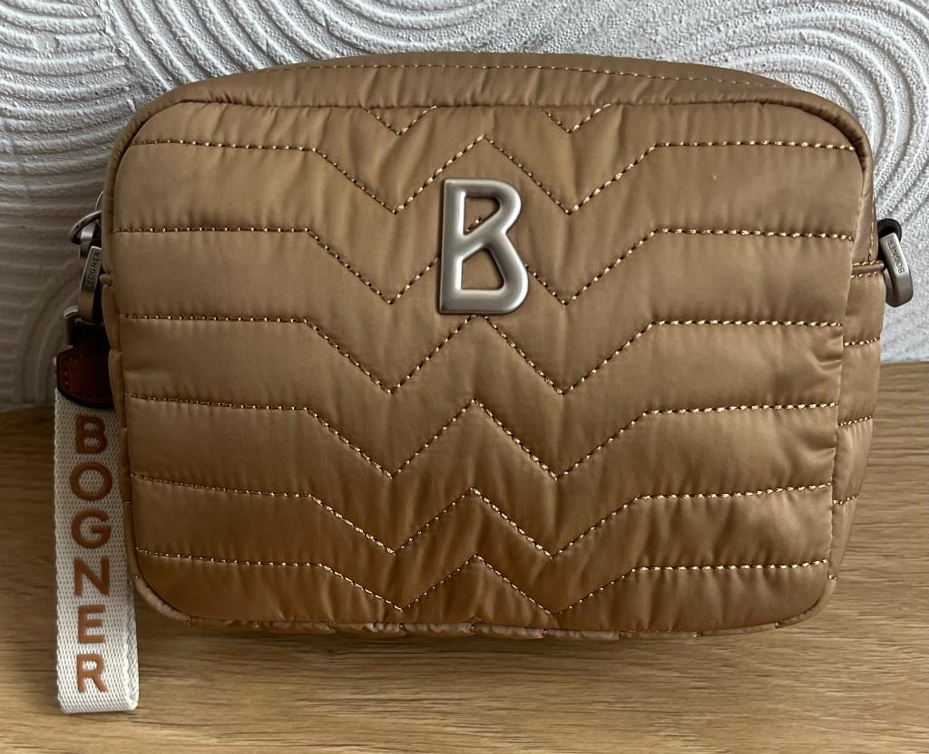 Bogner. Tasje/toilettasje., Ophalen of Verzenden, Nieuw