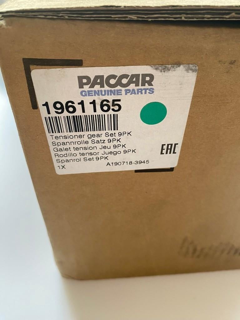 Daf Orginele Spanrol Set 9pk 1961165, 8013XG, Ophalen of Verzenden, Renshilbers@gmail.com, Lion Toys