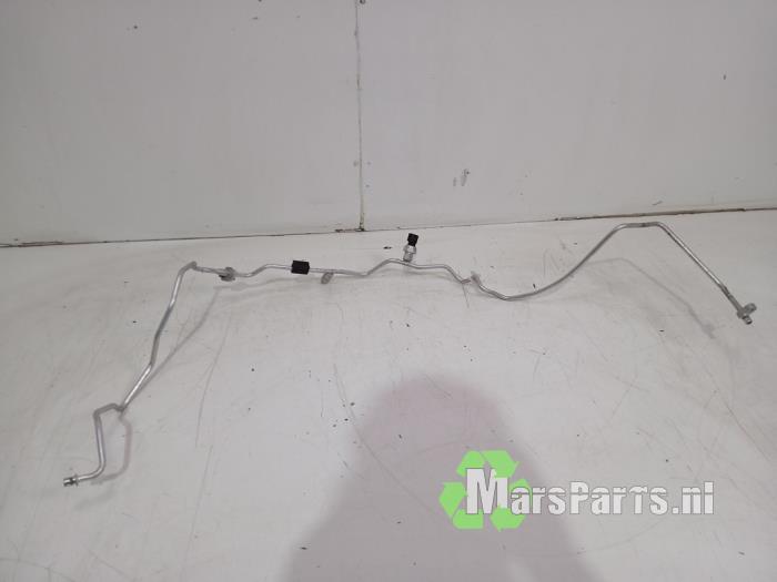 Airco Leiding van een Nissan Micra, Auto-onderdelen, Overige Auto-onderdelen, Nissan, Gebruikt, 3 maanden garantie, Ophalen of Verzenden