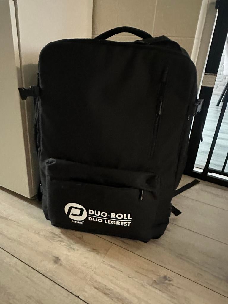 Nieuwe XXL rugzak pedicure, Ophalen, Nieuw, Overige merken