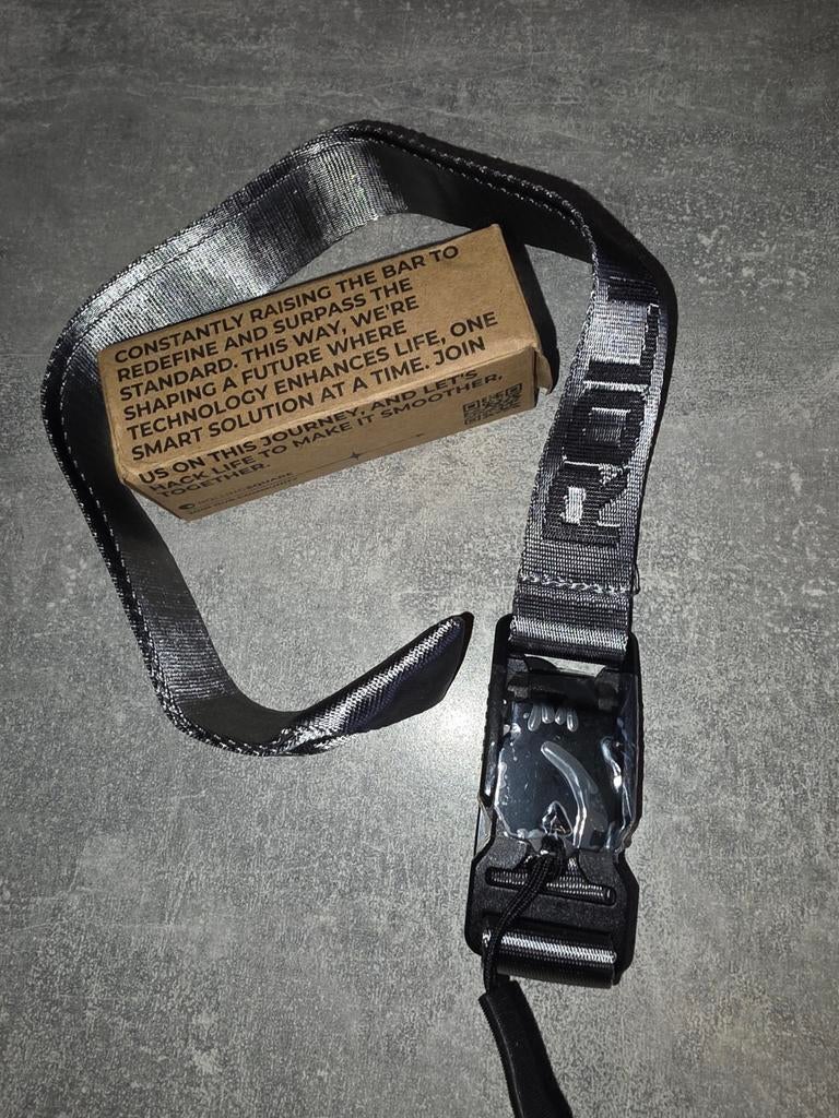 Rolling Square lanyard nieuw, Overige typen, Onbekend, Nieuw, Ophalen of Verzenden