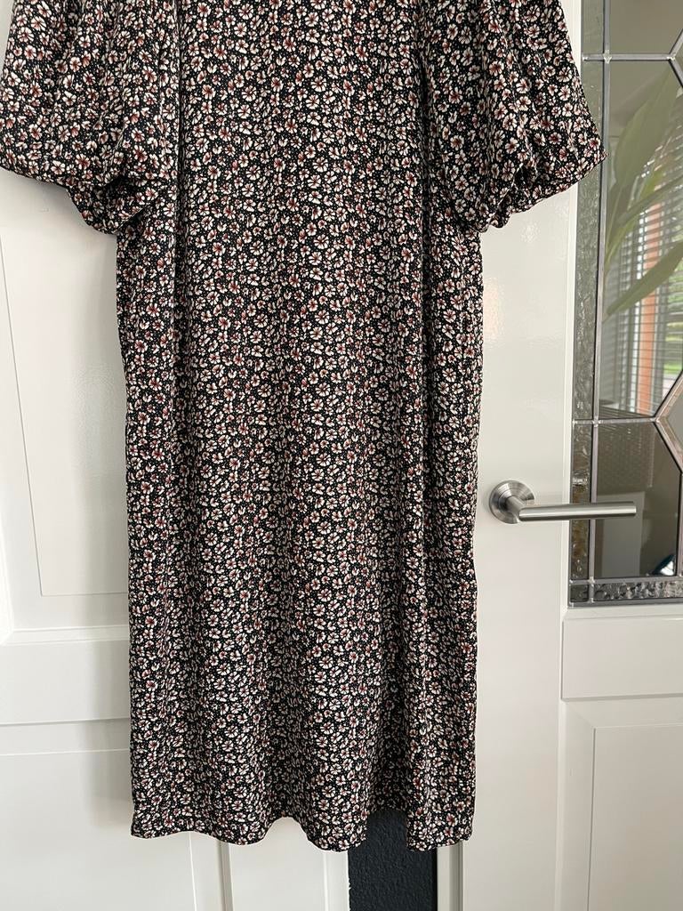 Jurk maat m CO COUTURE, Verzenden, Zo goed als nieuw, Maat 38/40 (M), Onder de knie