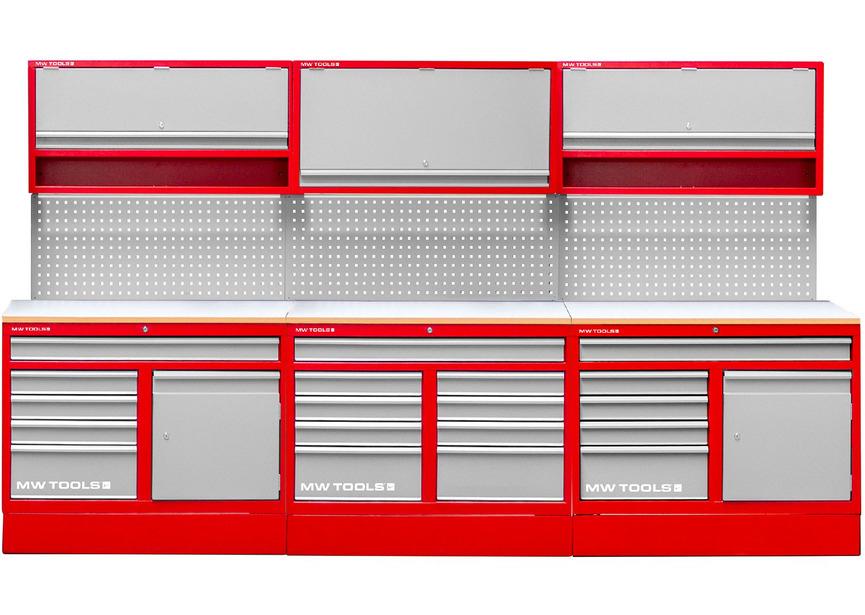 Werkplaatsmeubilair 3,3M MW Tools / Nieuw, Ophalen, Nieuw