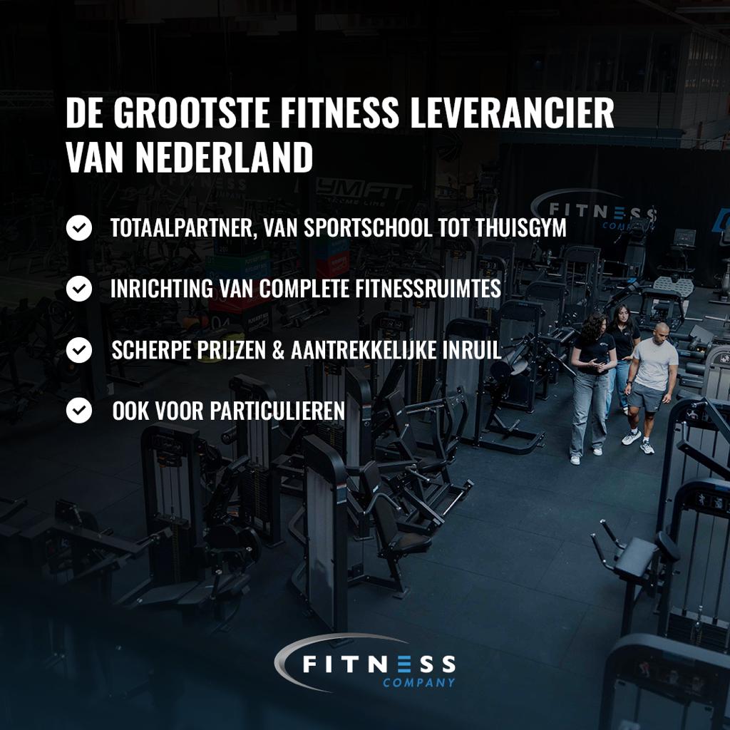 MATRIX – A7X ASCENT TRAINER – CROSSFIT, Ophalen of Verzenden, Zo goed als nieuw, Benen, Overige typen