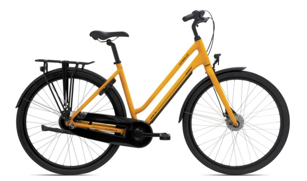 Giant Attend CS3 Damesfiets, Fietsen en Brommers, Versnellingen, Nieuw, 50 tot 53 cm, Giant