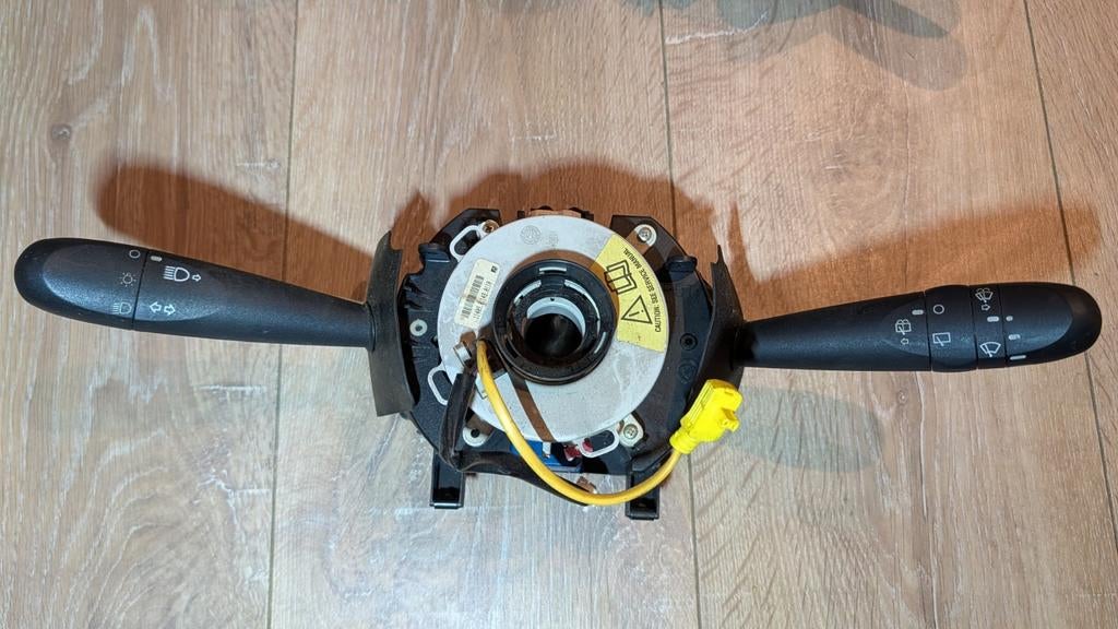 Stuurhendels Alfa Romeo 147, 156 en GT., Ophalen of Verzenden, Gebruikt, Alfa Romeo