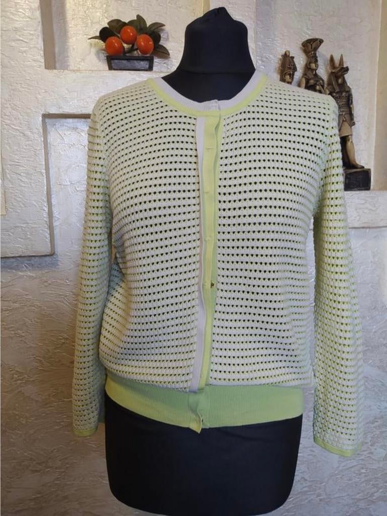 Paule Ka Cardigan - Nieuw! Maat S, Ophalen of Verzenden, Nieuw, Maat 36 (S)