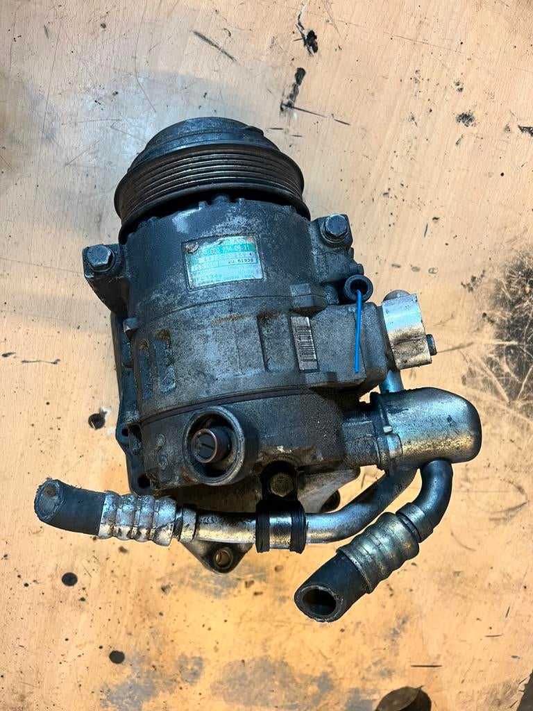 Airco pomp om605 om606 om603 om602, Ophalen of Verzenden, Nieuw