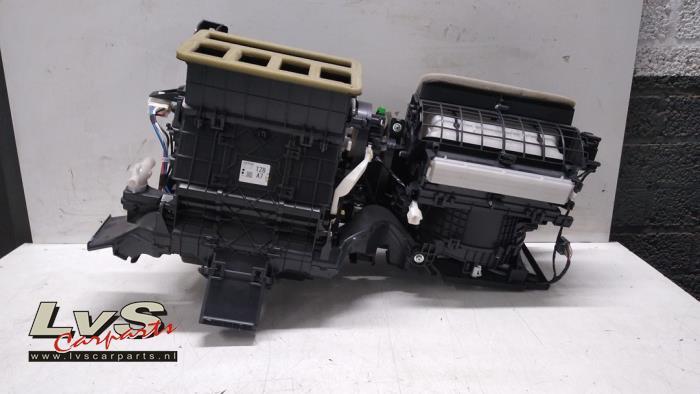 Kachelhuis van een Honda Jazz, Auto-onderdelen, Ophalen of Verzenden, 3 maanden garantie, Gebruikt, Honda