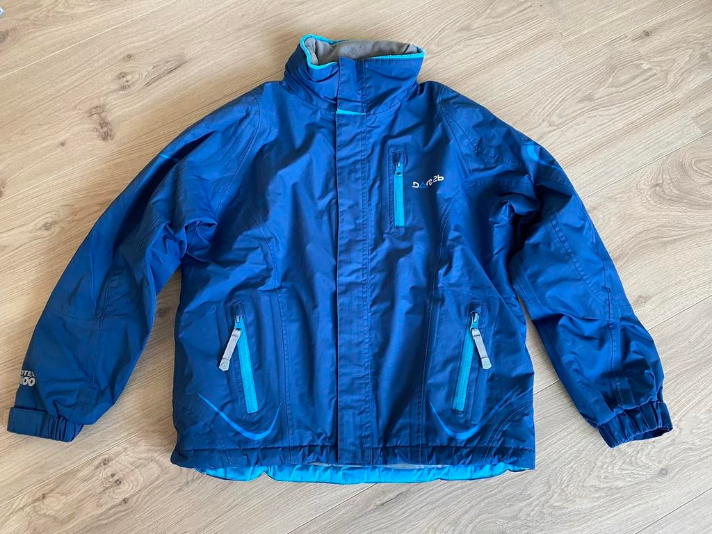 Dare2b skijas maat 152, Ophalen of Verzenden, Kleding, Overige merken