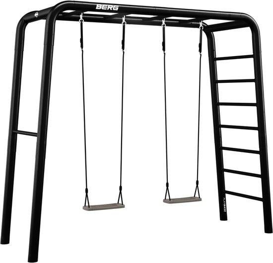 Berg PlayBase klimrek schommel - Beschadigde dozen korting