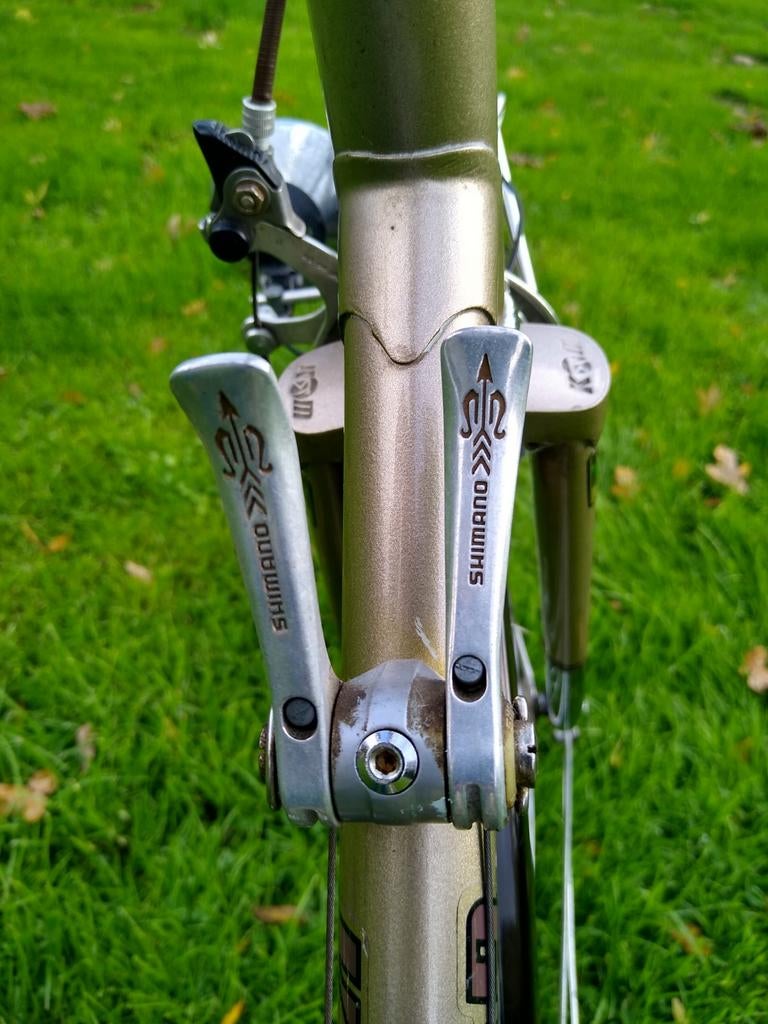 Koga Miyata Roadspeed - Prachtige Staat, Ophalen of Verzenden