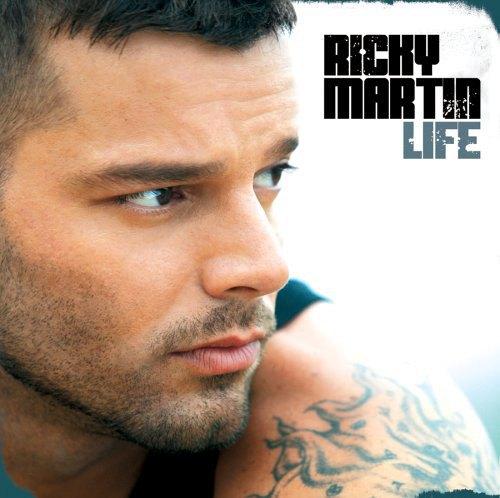 Sale> CD RICKY MARTIN - Life12,00, Verzenden, Zo goed als nieuw