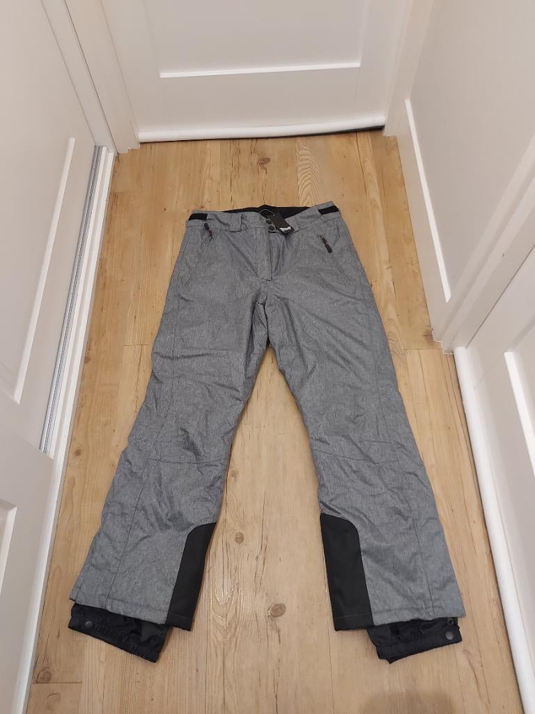 Dames skibroek, Ophalen of Verzenden, Nieuw, Maat 38/40 (M), Broek