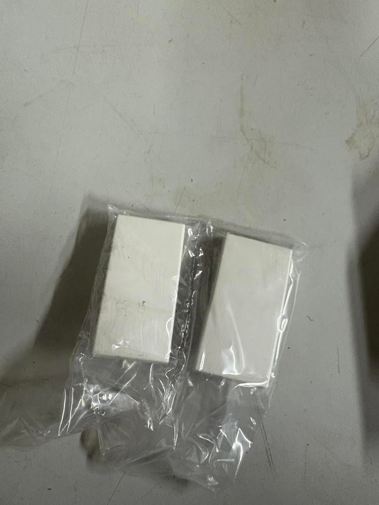 ABB Busch Jaeger serie wip voor Free Of Hue, Ophalen of Verzenden, Zo goed als nieuw, Overige typen