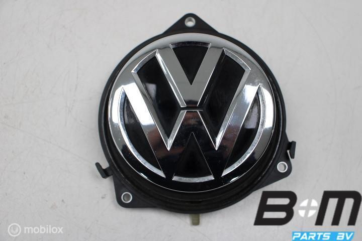 Achterklepopener VW Golf 7 5G6827469F, Auto-onderdelen, Elektronica en Kabels, Gebruikt