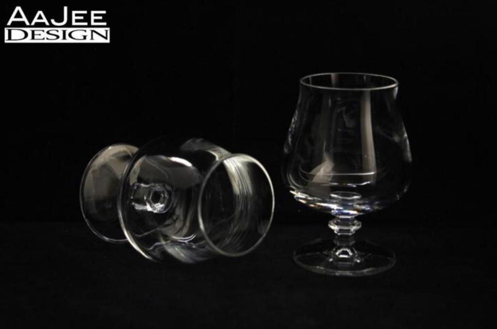 Schott Zwiesel - Cognacglas van kristal - Regina, Verzamelen, Ophalen of Verzenden, Zo goed als nieuw, Overige typen