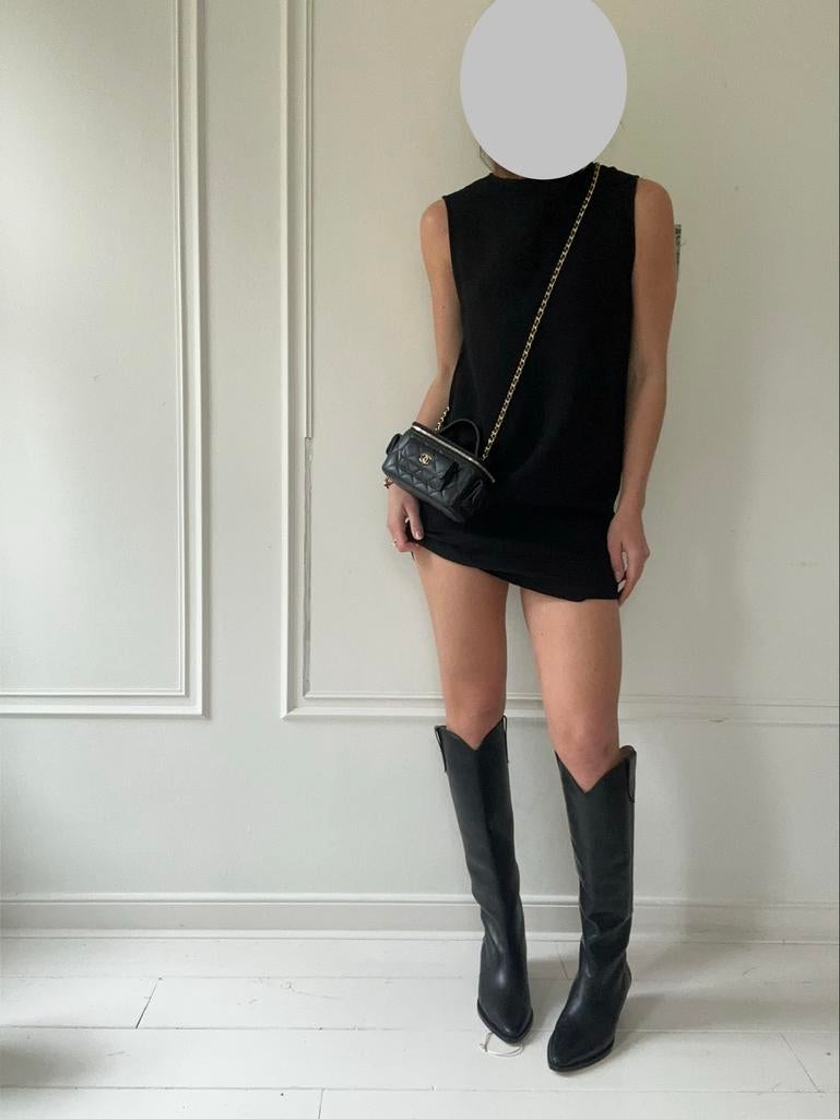 Isabel Marant  laarzen, Ophalen of Verzenden, Nieuw, Zwart, Hoge laarzen