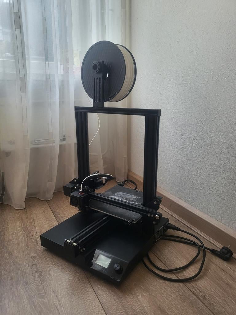 Creality CR-20 3D printer (Project/Sleutelobject), Ophalen of Verzenden