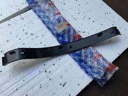 Instaplijst lijst paneel Deur Fiat ducato camper Peugeot j5, Verzenden, Gebruikt