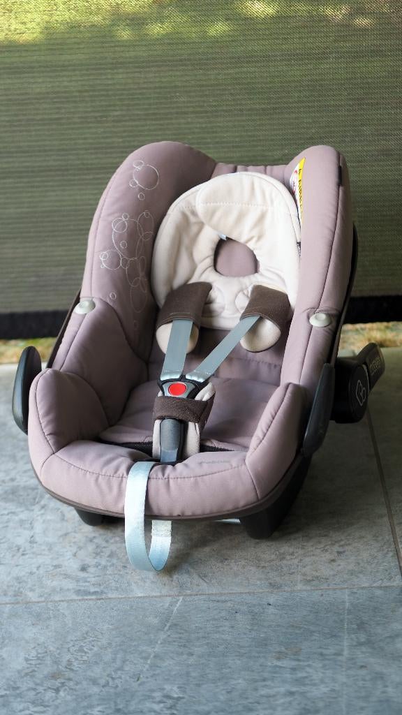 Maxi-Cosi Pebble, Kinderen en Baby's, Autostoeltjes, Ophalen, Slaapstand, 0 t/m 13 kg, Maxi-Cosi