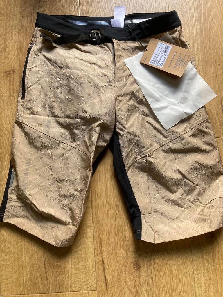 Shimano woman revo short 2.0 maat S, Ophalen of Verzenden, Nieuw, Kleding