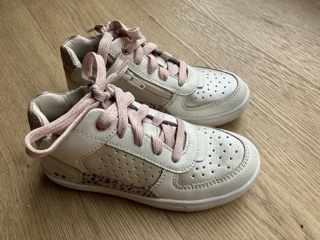 Bunnies sneakers maat 28, Kinderen en Baby's, Kinderkleding | Schoenen en Sokken, Bunnies, Meisje, Schoenen, Nieuw