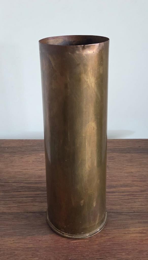 Granaathuls tweede wereldoorlog 1943, Verzamelen, Ophalen of Verzenden